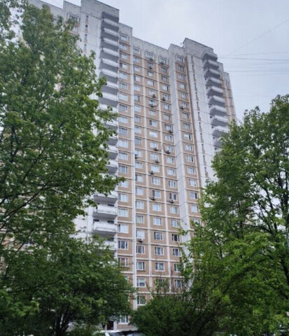 метро Новопеределкино фото