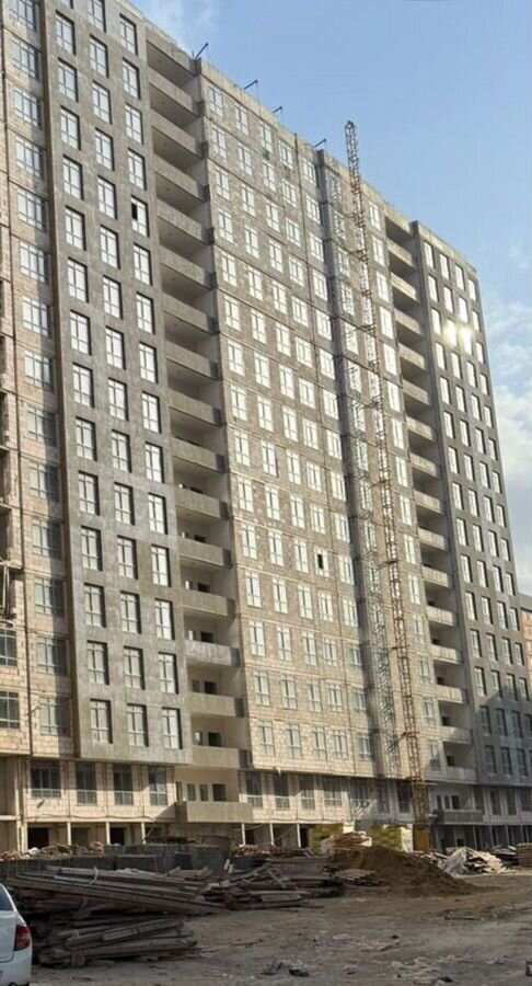 квартира г Махачкала ул Перова 13б р-н Советский фото 26
