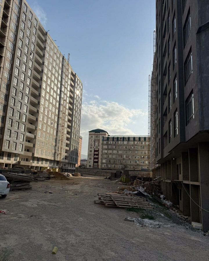 квартира г Махачкала ул Перова 13б р-н Советский фото 25
