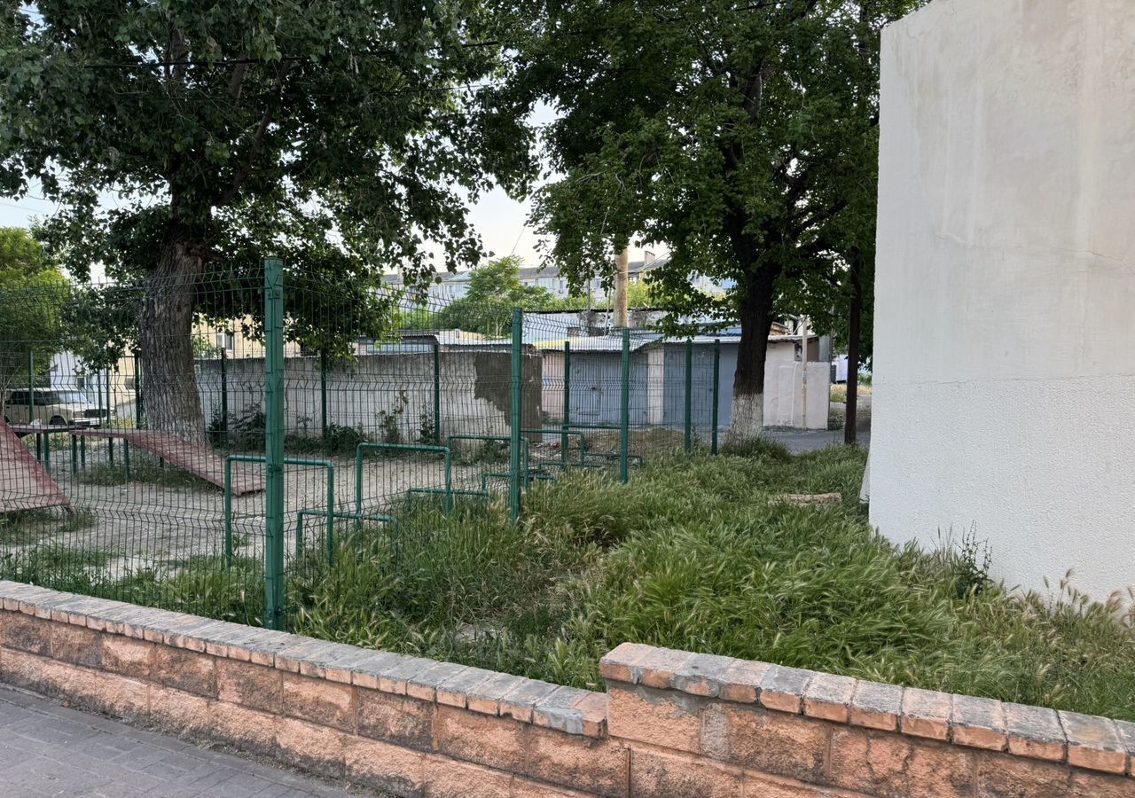 гараж г Новороссийск р-н Центральный фото 7