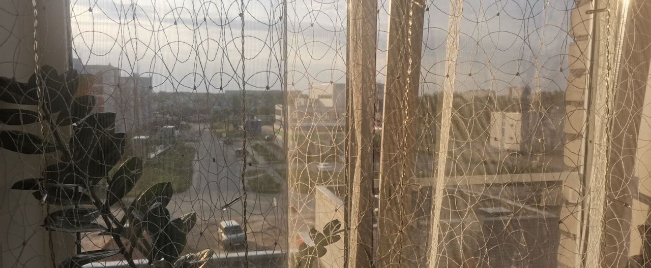 квартира р-н Городецкий г Заволжье ул Рождественская 1 фото 8