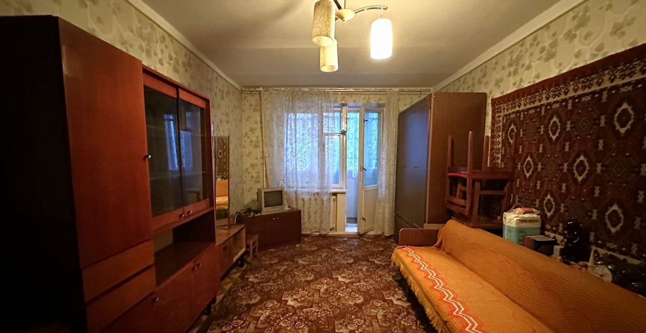 квартира г Пятигорск ул Кочубея 23 фото 7