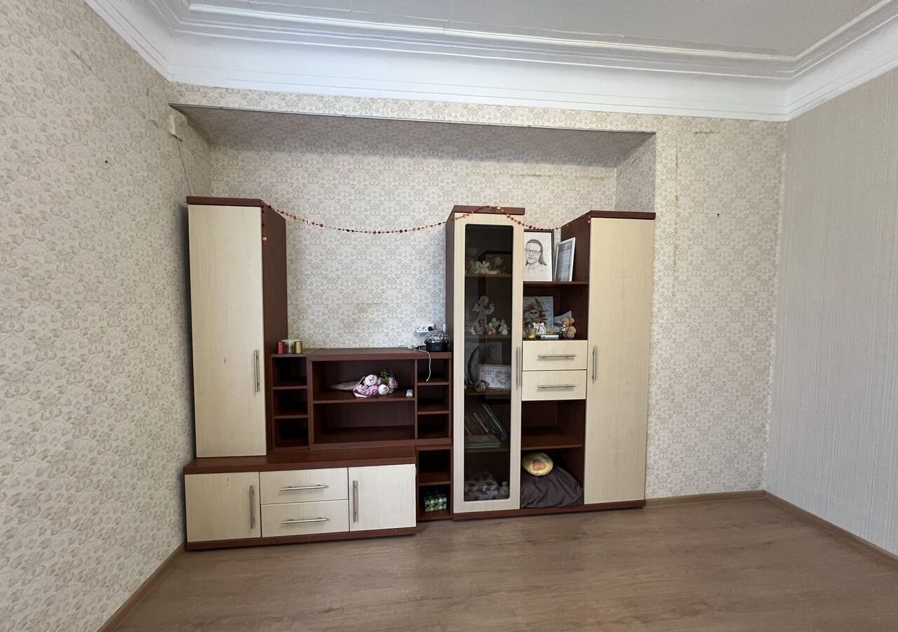 квартира г Ярославль р-н Ленинский ул Розы Люксембург 12 фото 5