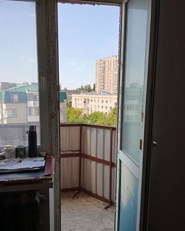 квартира р-н Аксайский г Аксай ул Садовая 12ак/3 фото 12