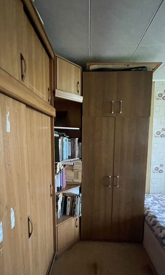 квартира г Волоколамск ул Ново-Солдатская 21/31 Волоколамский муниципальный округ фото 11