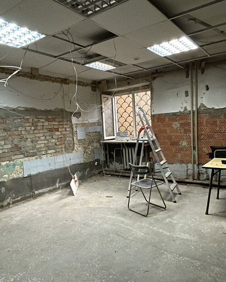 свободного назначения г Челябинск р-н Центральный пр-кт Свердловский 46 фото 11