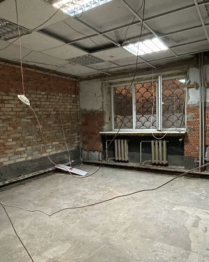 свободного назначения г Челябинск р-н Центральный пр-кт Свердловский 46 фото 12