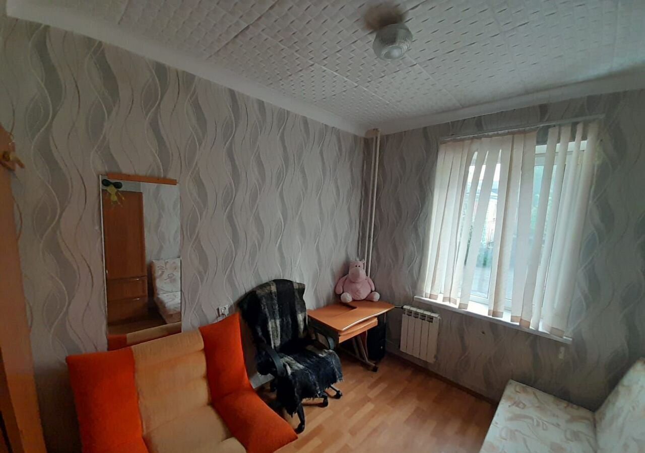 квартира г Петрозаводск р-н Зарека пр-кт Александра Невского 18 фото 7