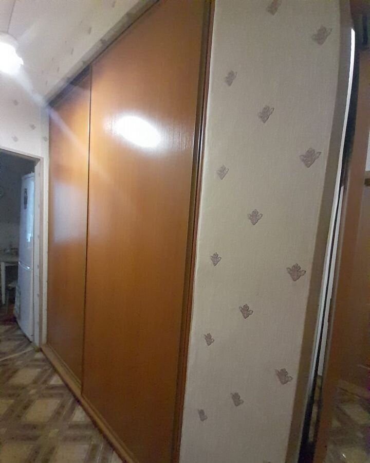 квартира г Петрозаводск р-н Зарека пр-кт Александра Невского 18 фото 17
