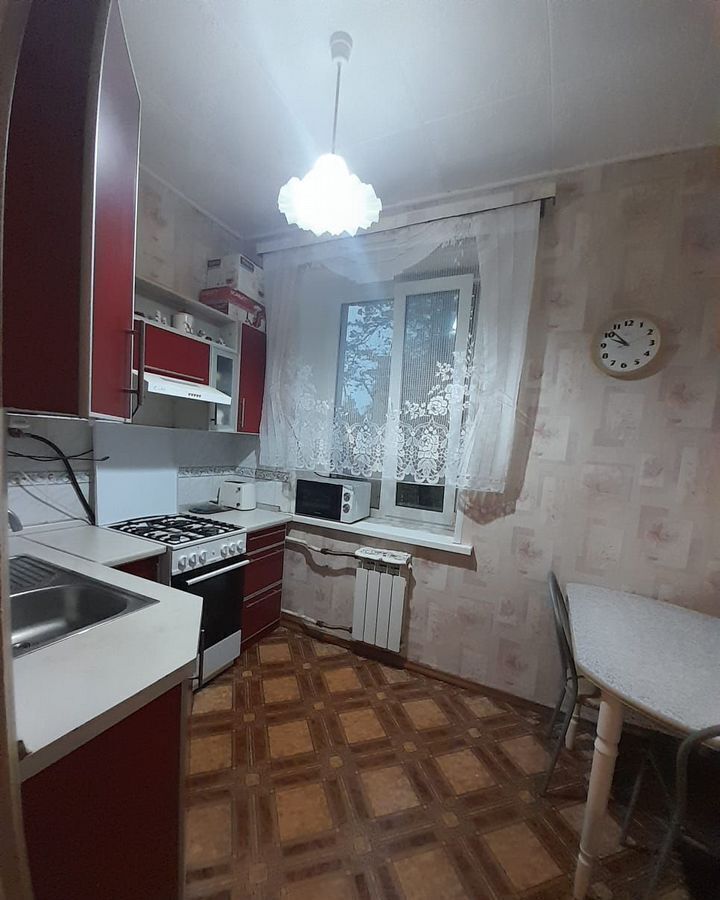 квартира г Петрозаводск р-н Зарека пр-кт Александра Невского 18 фото 22