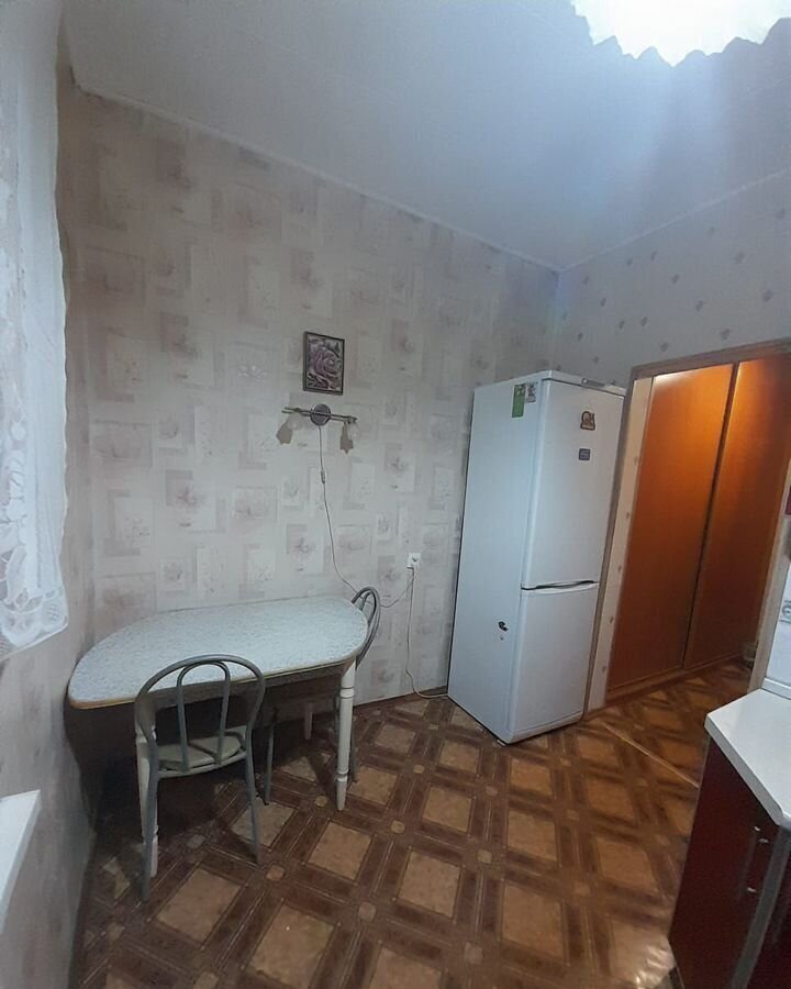 квартира г Петрозаводск р-н Зарека пр-кт Александра Невского 18 фото 23