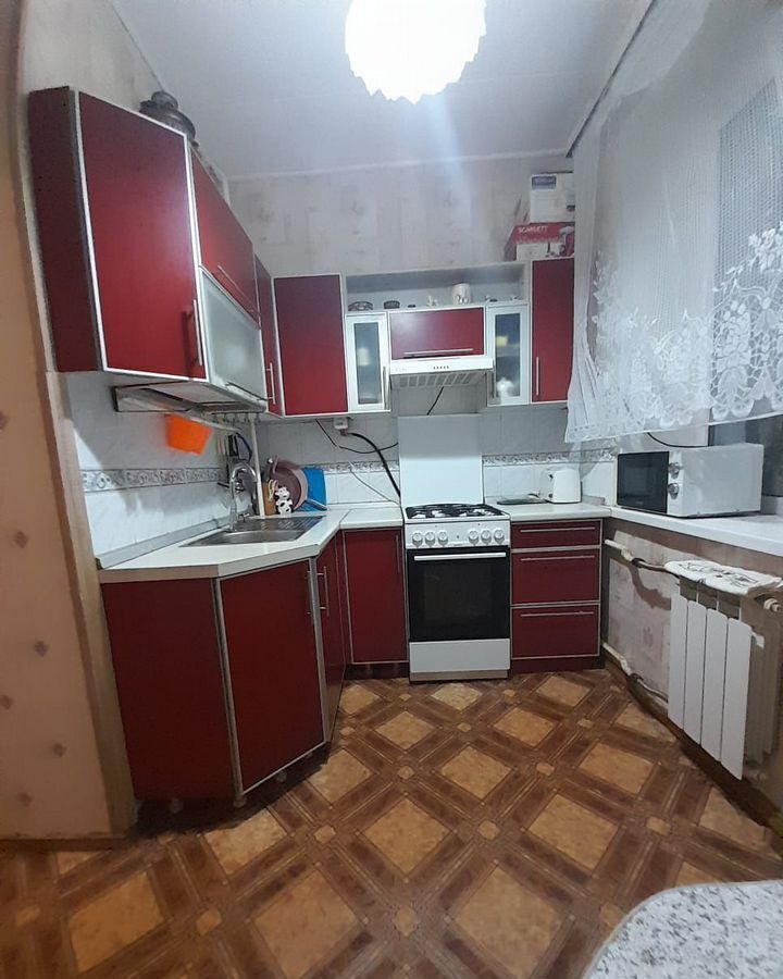 квартира г Петрозаводск р-н Зарека пр-кт Александра Невского 18 фото 24