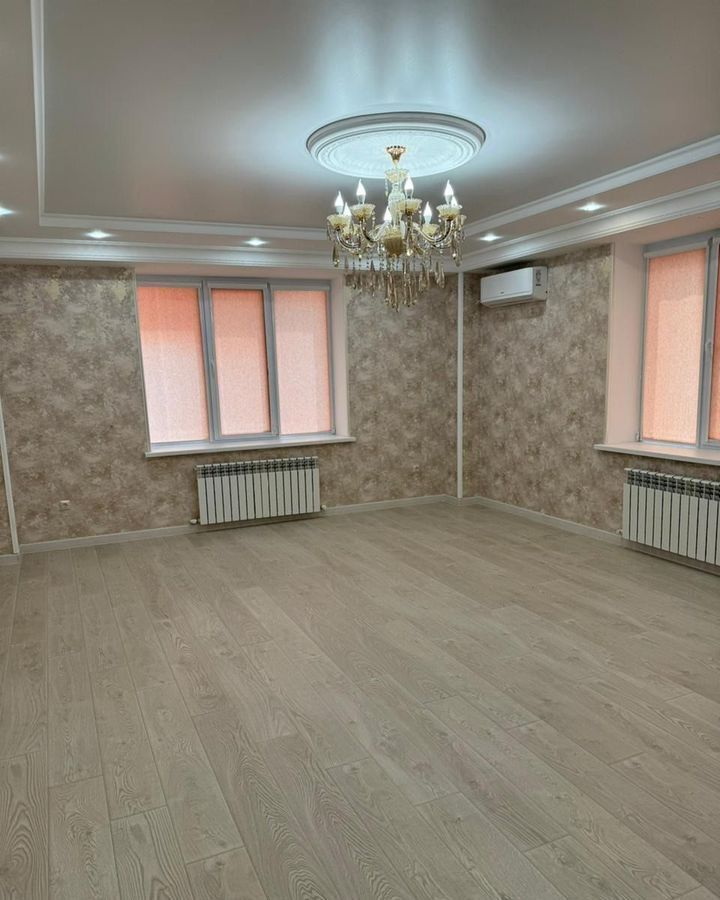 квартира г Черкесск ул Октябрьская 384а фото 11