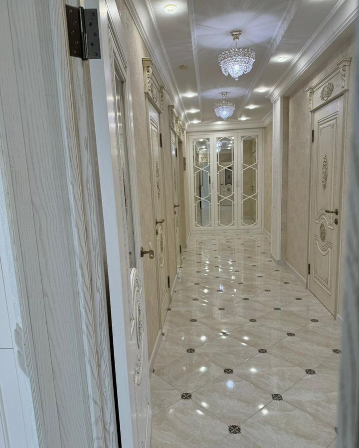 квартира г Черкесск ул Октябрьская 384а фото 32