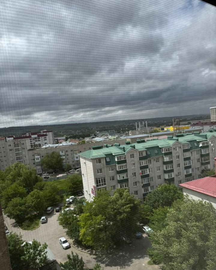квартира г Черкесск ул Октябрьская 384а фото 36