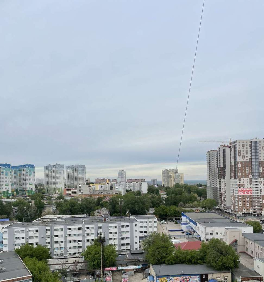 квартира г Самара Гагаринская ул Революционная 101в фото 1