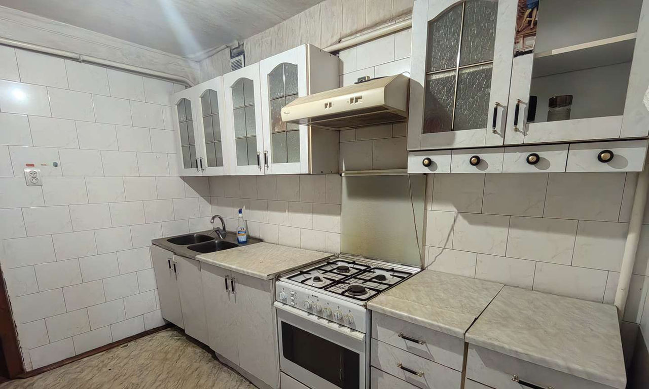 квартира г Самара Московская ул Чернореченская 16а фото 1