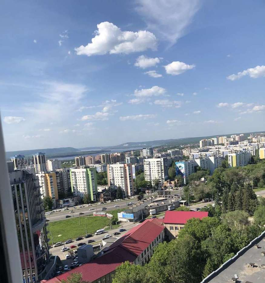 квартира г Самара ул Ново-Садовая 311б фото 1