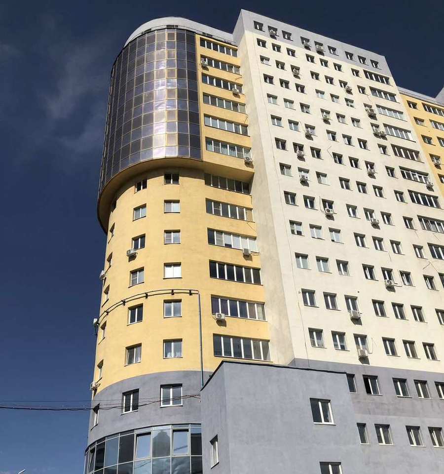 квартира г Самара ул Ново-Садовая 311б фото 1