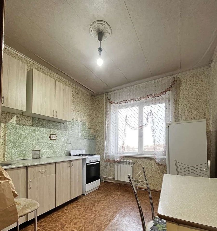 квартира г Самара ул Ново-Садовая 204 фото 1