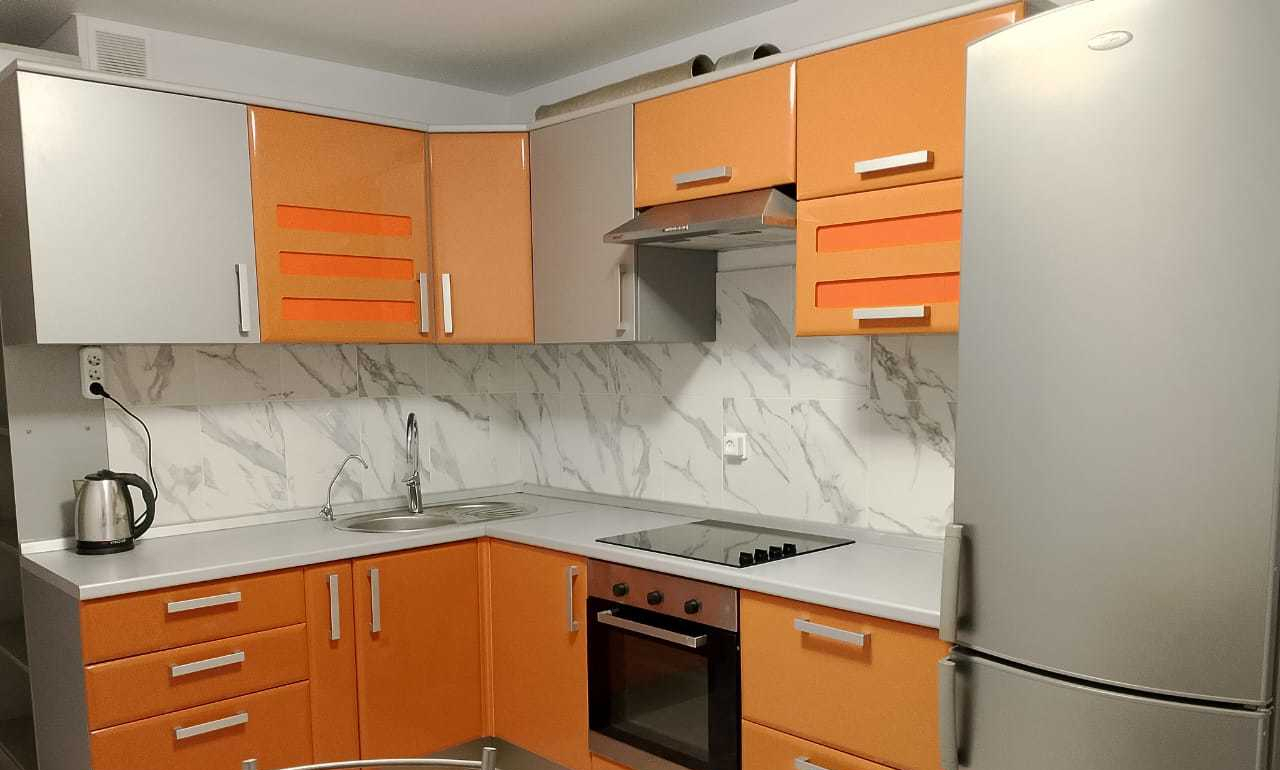 квартира г Самара Безымянка ул Физкультурная 103а фото 1
