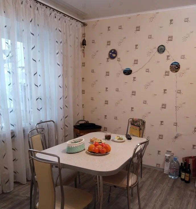 квартира г Самара ул Советской Армии 240б фото 2