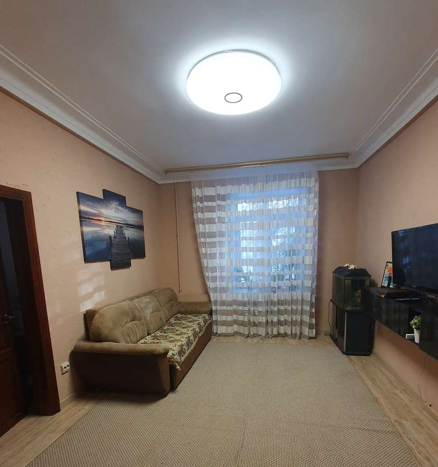 квартира г Самара Металлург ул Гвардейская 12 фото 2
