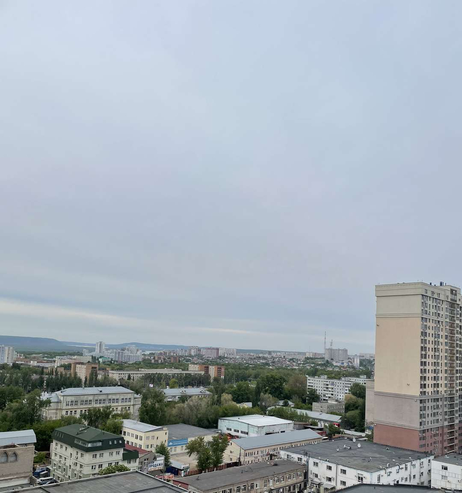 квартира г Самара Гагаринская ул Революционная 101в фото 2