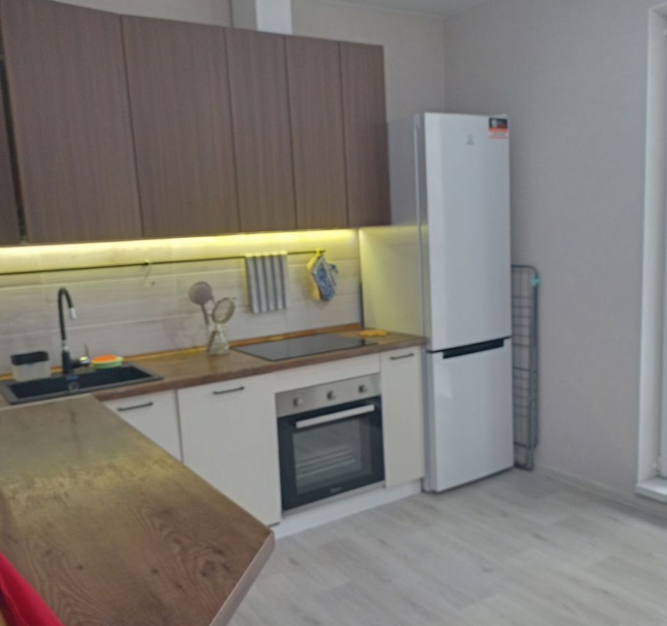 квартира г Иркутск р-н Свердловский ул Лермонтова 343/8 фото 1