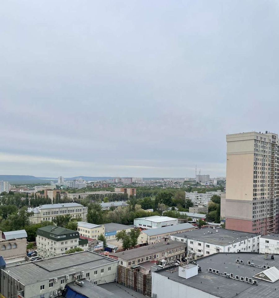квартира г Самара Гагаринская ул Революционная 101в фото 3