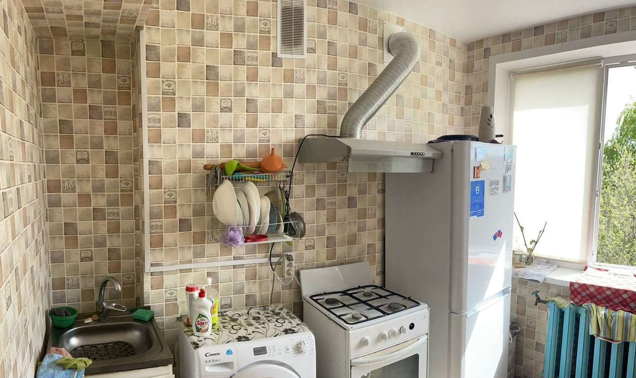 квартира г Самара ул Ташкентская 99 15-й м-н фото 4