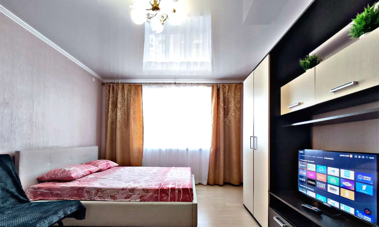 квартира г Самара Безымянка ул Калинина 34 фото 3