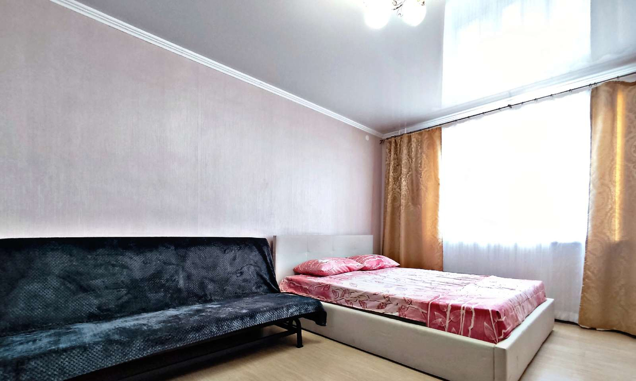 квартира г Самара Безымянка ул Калинина 34 фото 4