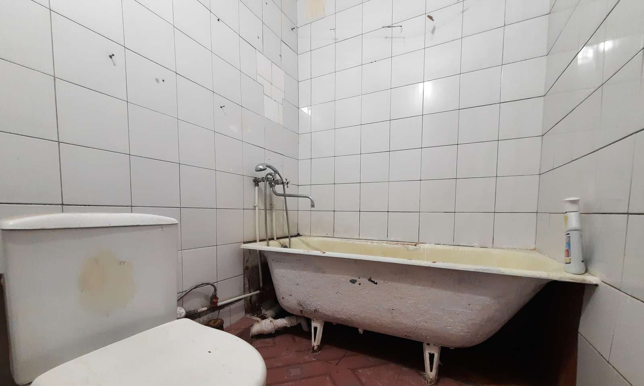 квартира г Самара 10-й квартал 6 фото 3