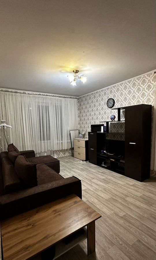 квартира г Казань метро Горки ул Рихарда Зорге 5 Республика Татарстан Татарстан фото 1