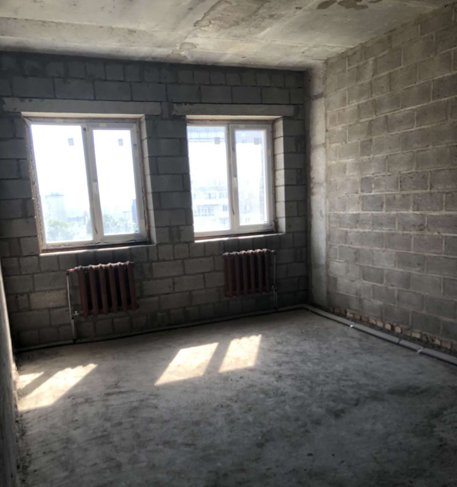 квартира г Самара ул Ново-Садовая 311б фото 4