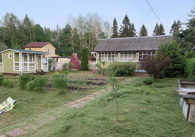 снт Калинка 54 км, Солнечногорск, Ленинградское шоссе фото