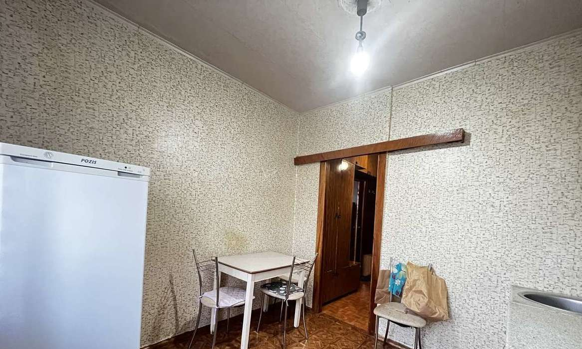 квартира г Самара ул Ново-Садовая 204 фото 2