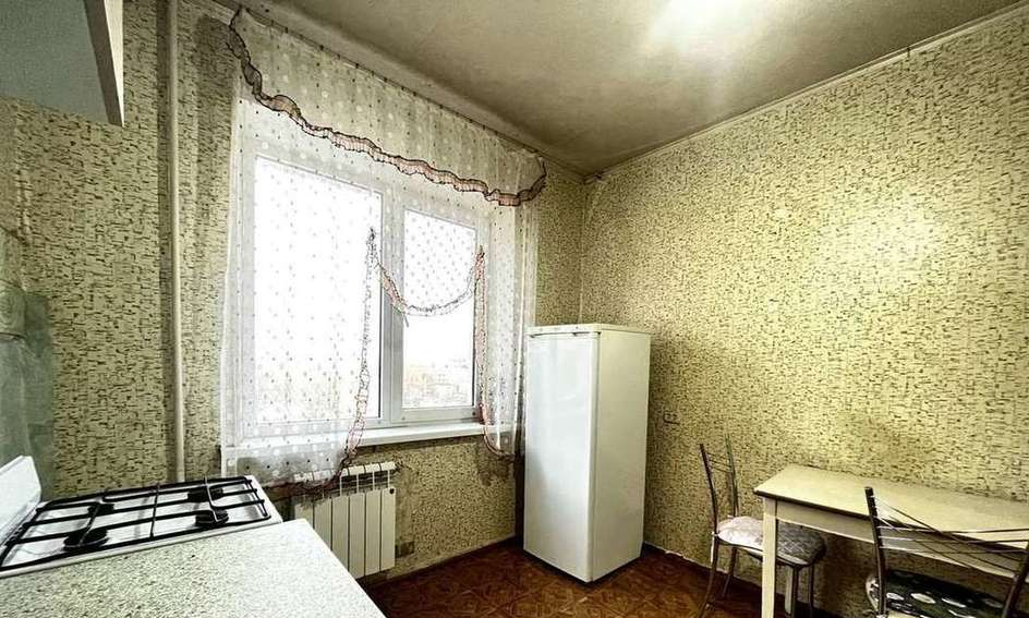 квартира г Самара ул Ново-Садовая 204 фото 3