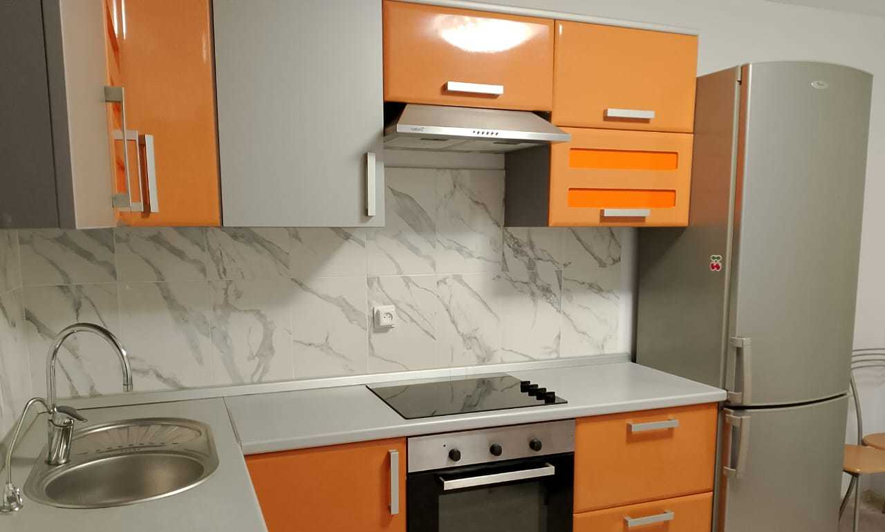 квартира г Самара Безымянка ул Физкультурная 103а фото 3