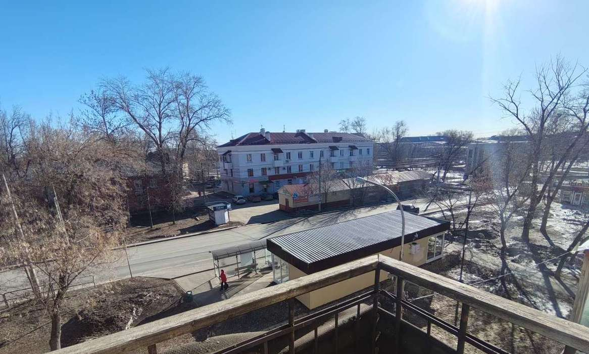 квартира г Самара ЖК Самара 1 квартал, 4-й фото 4