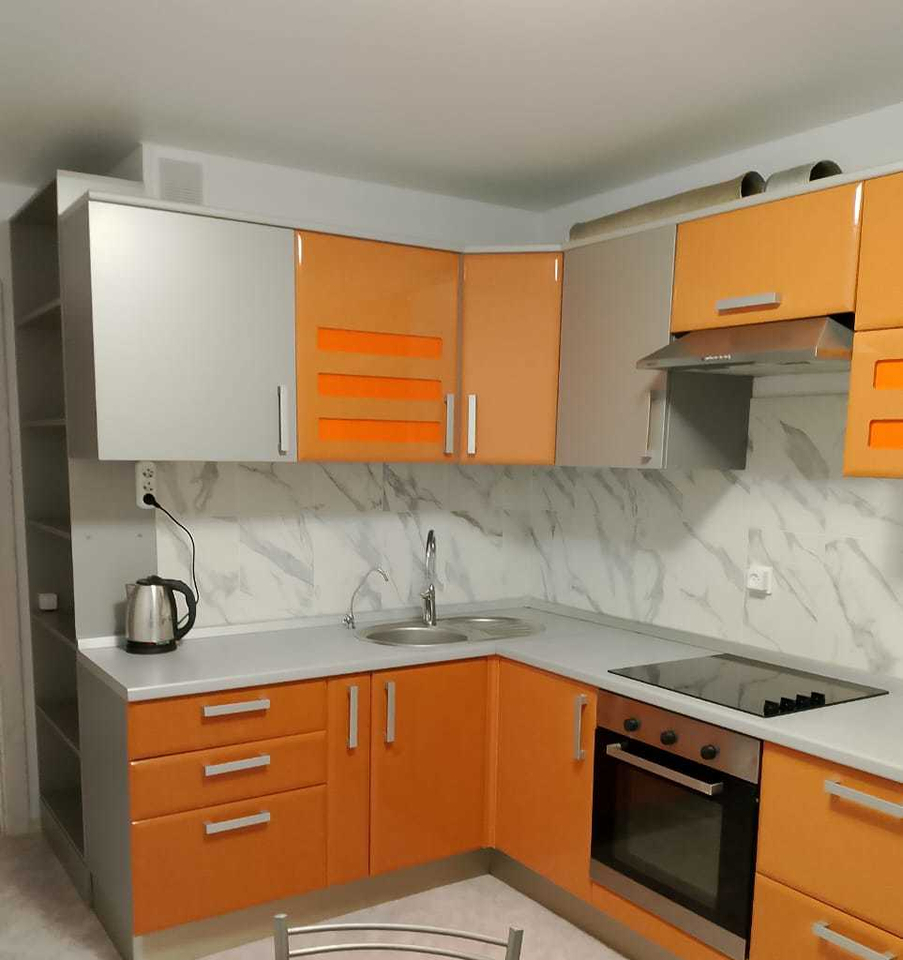 квартира г Самара Безымянка ул Физкультурная 103а фото 4