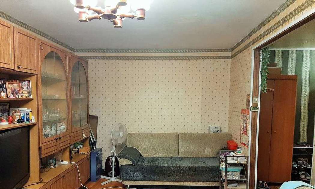 квартира г Самара Спортивная Михаила Сорокина, 13 фото 2