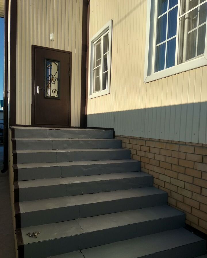 дом р-н Арский г Арск ул Большая 74б Республика Татарстан Татарстан, муниципальное образование Арск фото 2