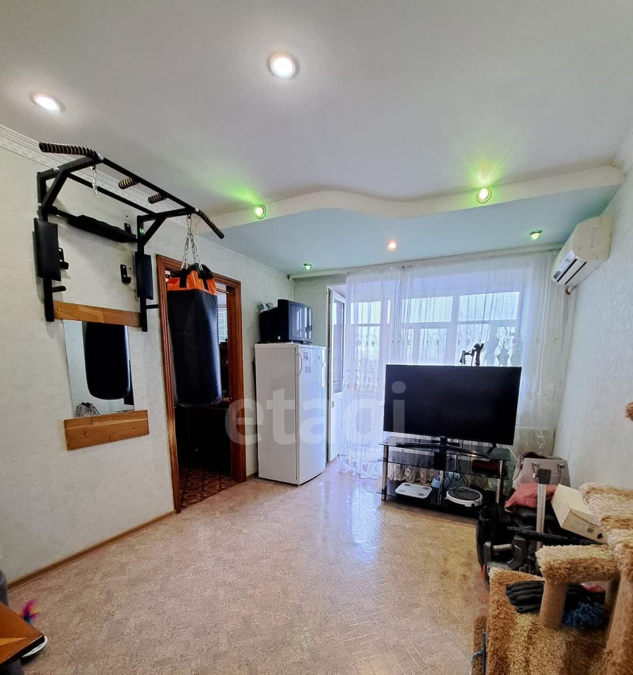 квартира г Салават ул Ленина 35 фото 1
