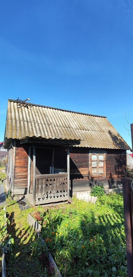 дом г Калтан снт тер.Прикондомское Кемеровская обл. — Кузбасс, Тупиковая ул, Осинники фото 2