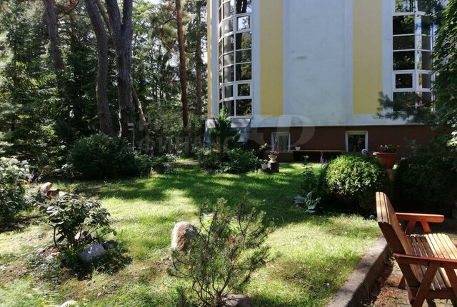 квартира ул Горького 6а фото