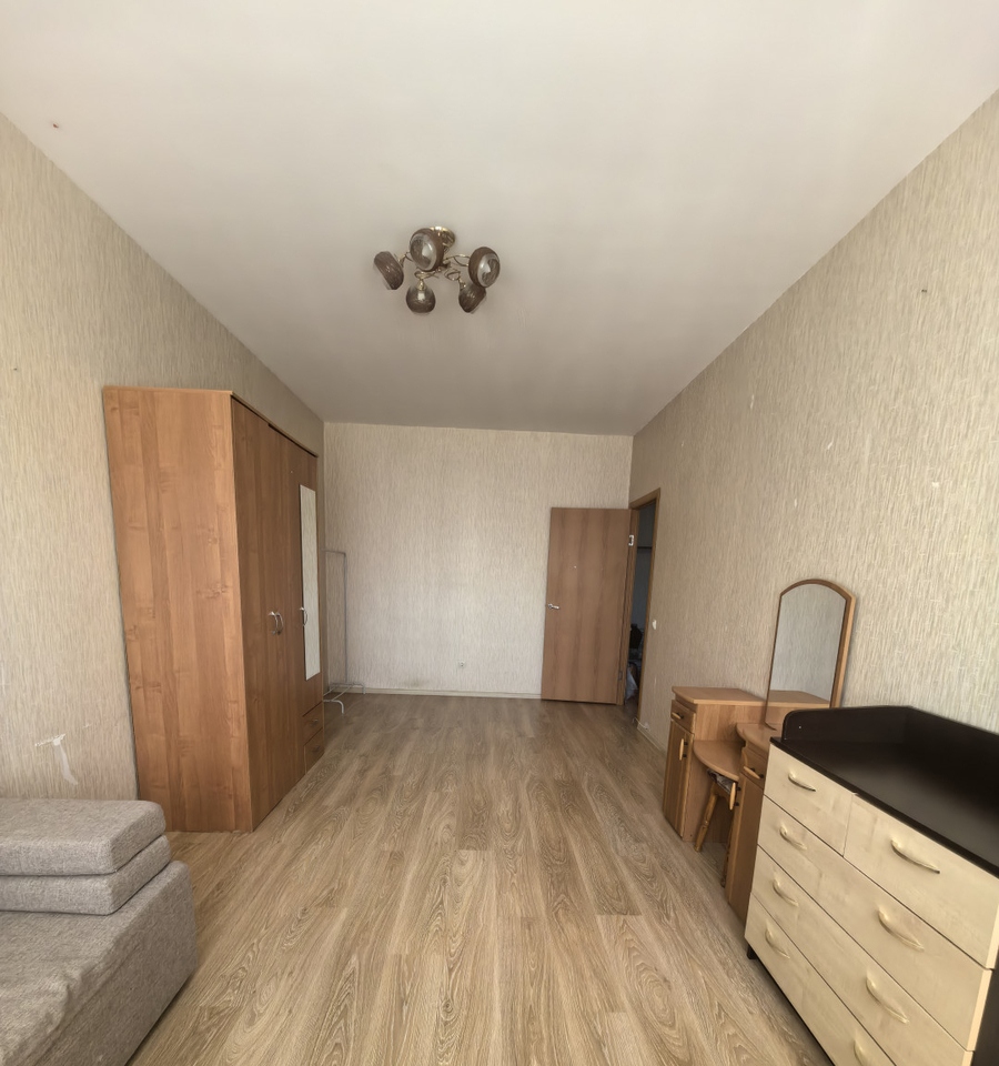 квартира г Дмитров ул Сиреневая 1 фото 3