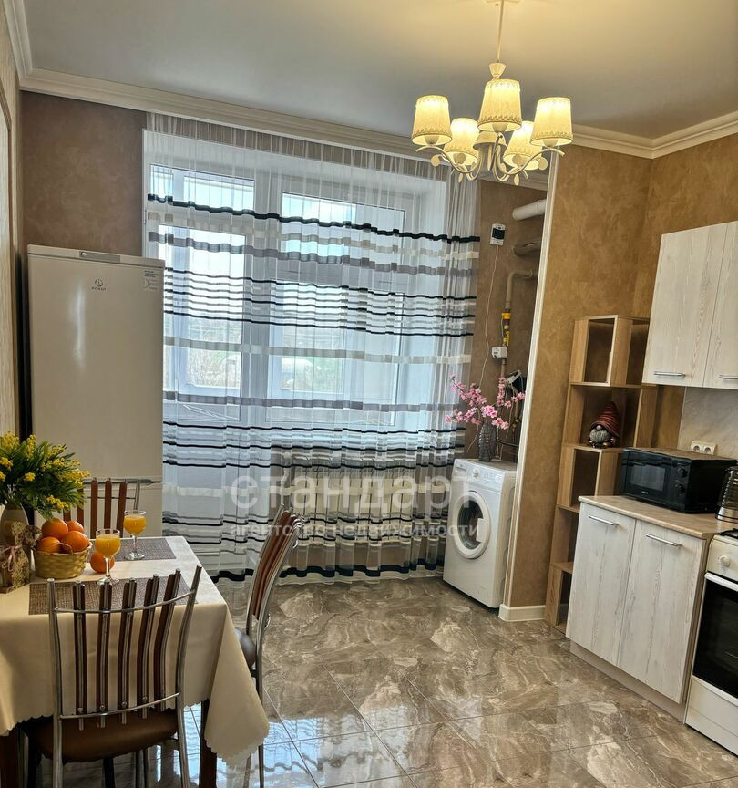 квартира г Ессентуки ул Орджоникидзе 88/3 фото 1