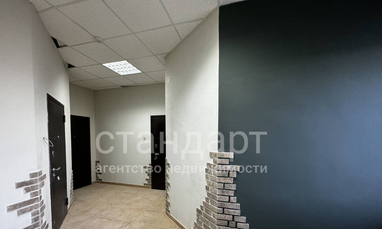квартира г Ессентуки ул Никольская 12а фото 1